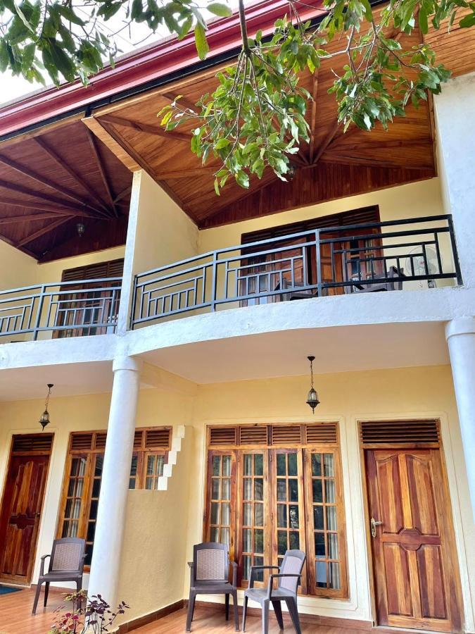 Hotel Mango Tree Nearest Adam'S Peak Nallathanniya Bagian luar foto