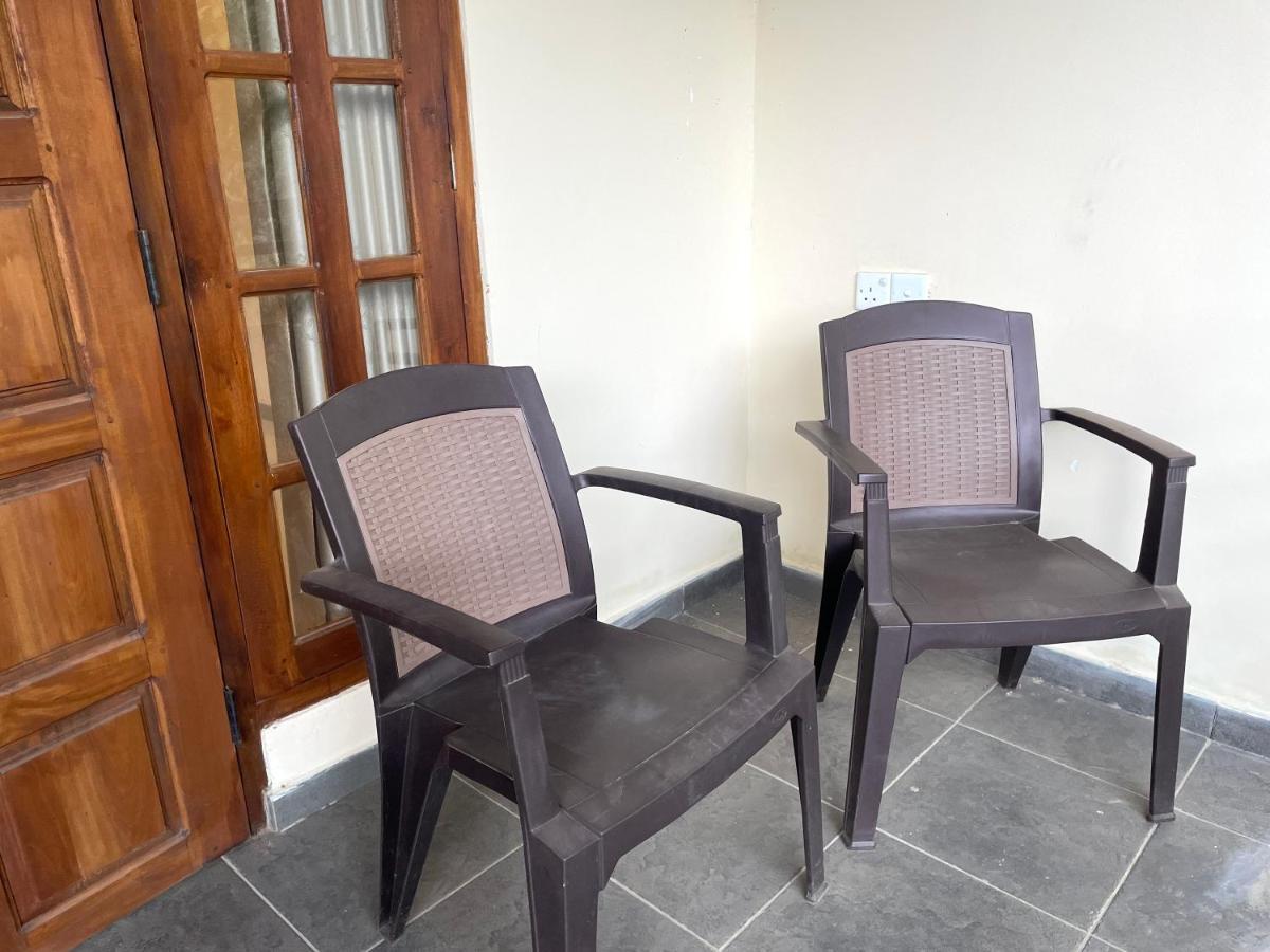 Hotel Mango Tree Nearest Adam'S Peak Nallathanniya Bagian luar foto
