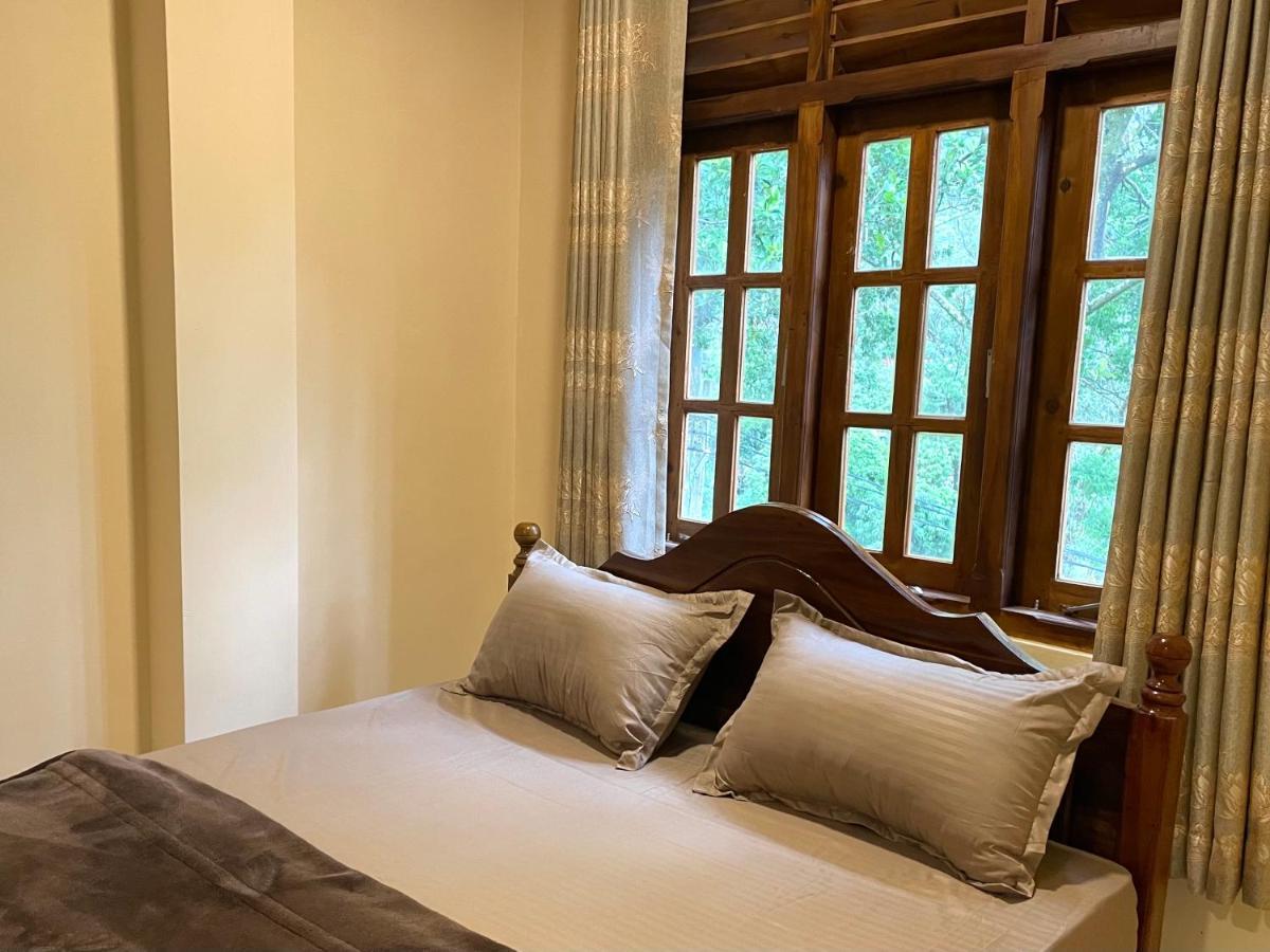 Hotel Mango Tree Nearest Adam'S Peak Nallathanniya Bagian luar foto