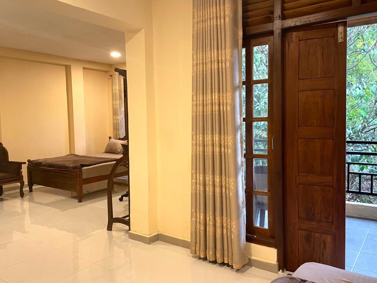 Hotel Mango Tree Nearest Adam'S Peak Nallathanniya Bagian luar foto