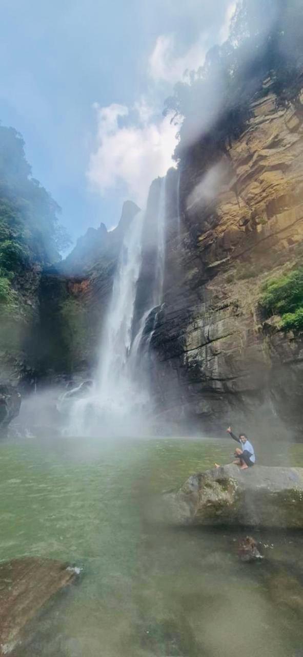 Hotel Mango Tree Nearest Adam'S Peak Nallathanniya Bagian luar foto