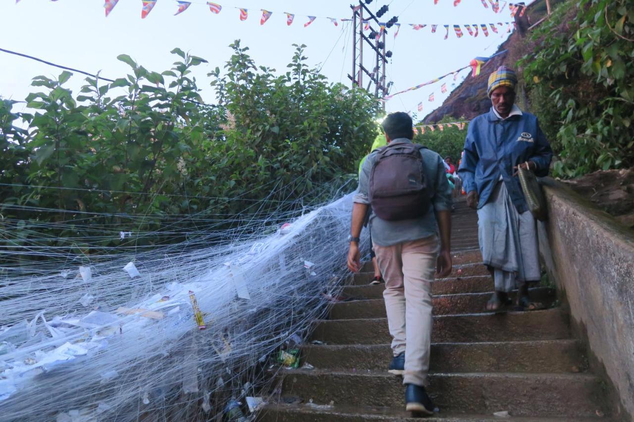 Hotel Mango Tree Nearest Adam'S Peak Nallathanniya Bagian luar foto